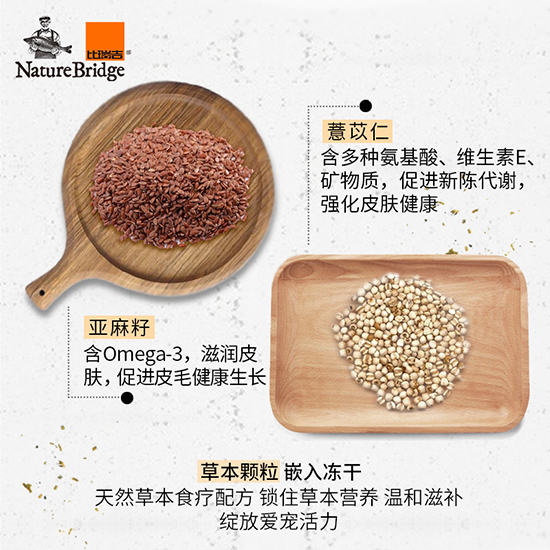 比瑞吉优选全价拉布拉多成年期犬粮