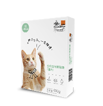 比瑞吉全价成年期猫粮室内猫